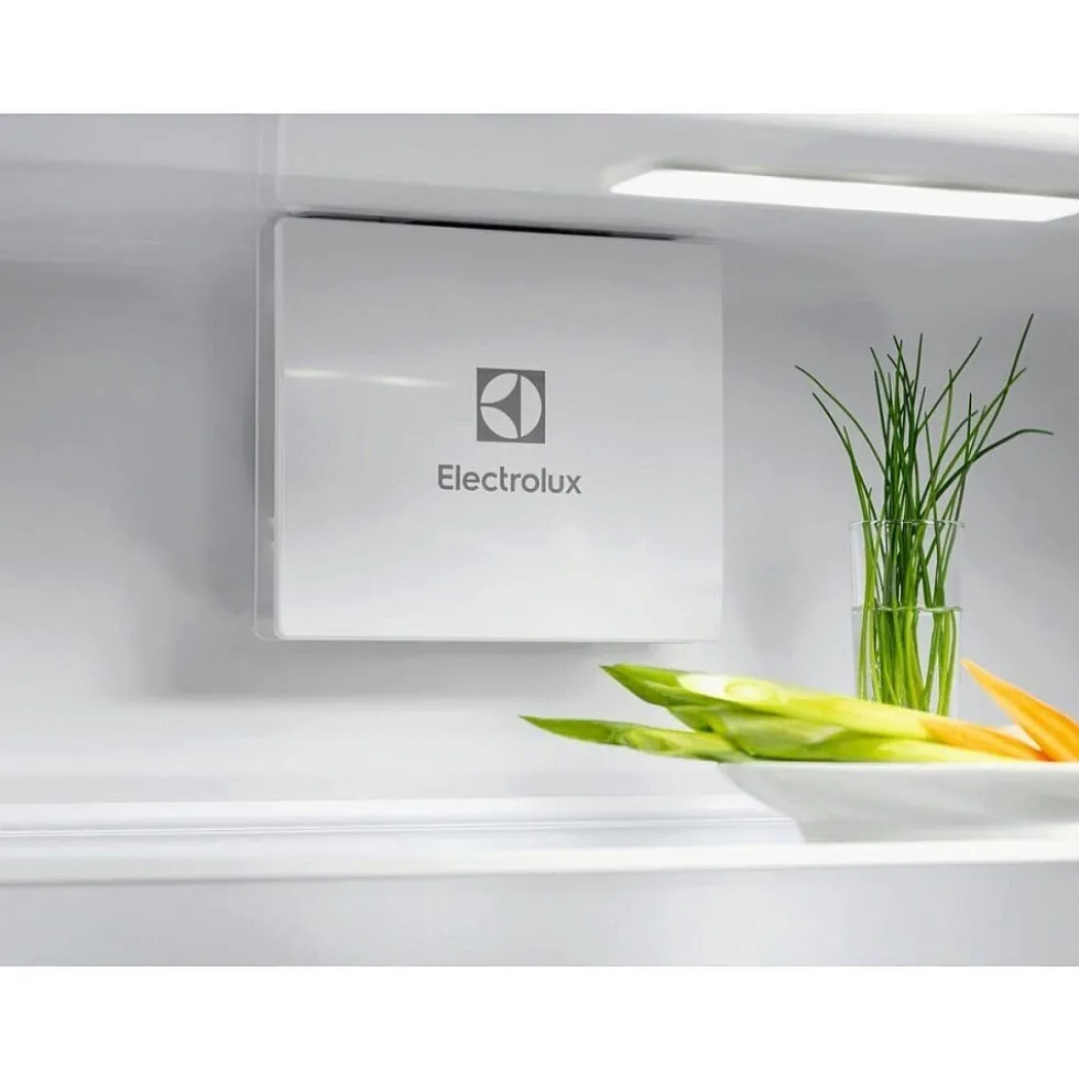 Kylskåp Electrolux ERD6DE18C DynamicAir 310L Energi E