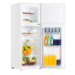 Kylskåp Sunwind Nova 132 L 12/24V