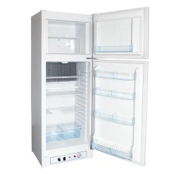 Kylskåp Sunwind Ventus 225 Vit