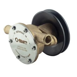 Kylvattenpump Albin Group Marine Y 05-01-029