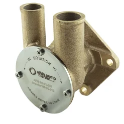 Kylvattenpump Albin Group Marine VP05-01-007