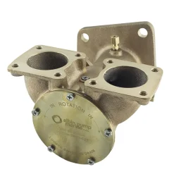 Kylvattenpump Albin Group Marine VP05-01-004