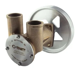 Kylvattenpump Albin Group Marine VP05-01-008