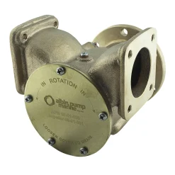 Kylvattenpump Albin Group Marine VP05-01-003