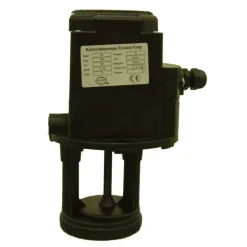 Kylvätskepump Hawk