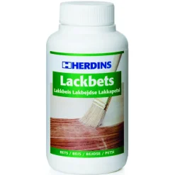 Lackbets Herdins 0,3 l