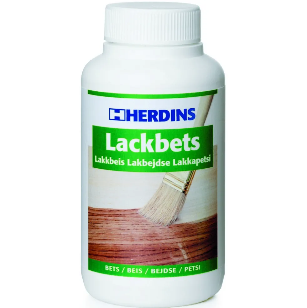 Lackbets Herdins 0,3 l