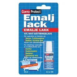 Lack CorroProtect Emaljlack