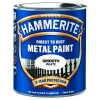 Lack Hammerite Slätlack Vit 750ml med till Plåt/Metall