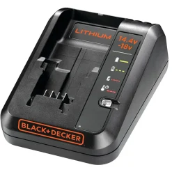 Laddare Black&Decker BDC1A