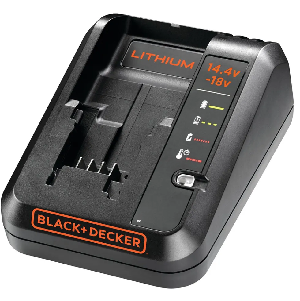 Laddare Black&Decker BDC1A