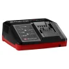 Laddare Einhell Power X-Fastcharger 4A