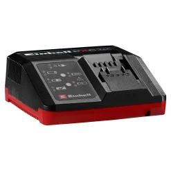 Laddare Einhell Power X-Fastcharger 4A