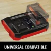 Laddare Einhell Twincharger 3A