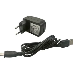 Laddare Mareld Flash 1000/Giga 200