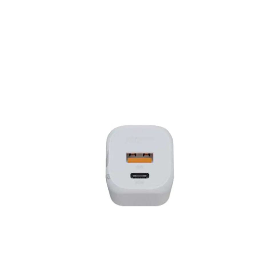 Laddare Xtorm 35W GaN2 Ultra USB-C PD/USB-A