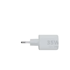 Laddare Xtorm 35W GaN2 Ultra USB-C PD/USB-A