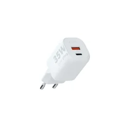Laddare Xtorm 35W GaN2 Ultra USB-C PD/USB-A