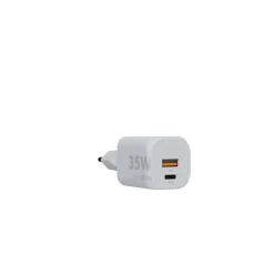 Laddare Xtorm 35W GaN2 Ultra USB-C PD/USB-A