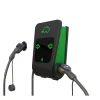 Laddbox CTEK CC2 3,7kW 1 Uttag