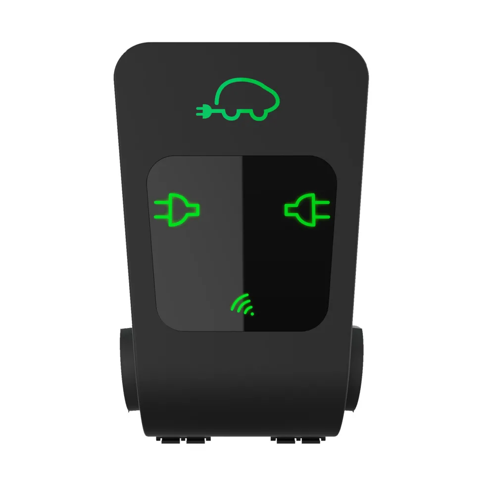 Laddbox CTEK CC2 2 Uttag