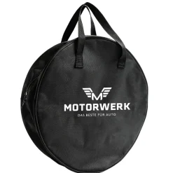 Laddkabel Motorwerk EVSE Type2 11kW (5m)