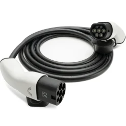 Laddkabel Motorwerk EVSE Type2 11kW (5m)