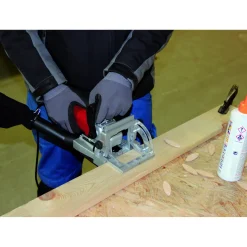 Lamellfräs Einhell TC-BJ 900