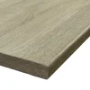 Laminatbänksskiva Wilsonart 4228-WH Silver Oak