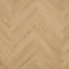 Laminatgolv BerryAlloc Chateau+ Charme Ljus Natur A+B Fiskbensgolv