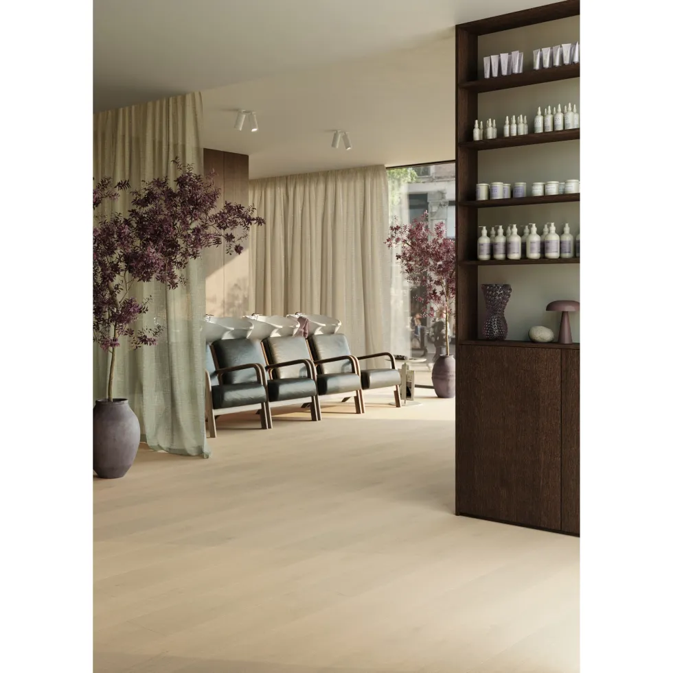 Laminatgolv Berryalloc Grand Avenue Loki Oak
