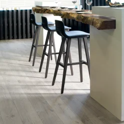 Laminatgolv BerryAlloc Original Copenhagen Oak, 1-Stav Ekimitation Grå