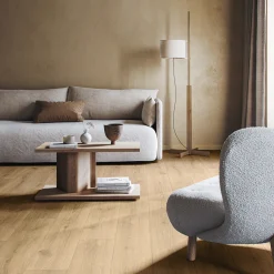 Laminatgolv BerryAlloc Original Midland Oak