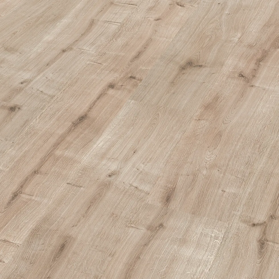 Laminatgolv Meister Laminate LC 150 Cappuccino Ek Strip 6263