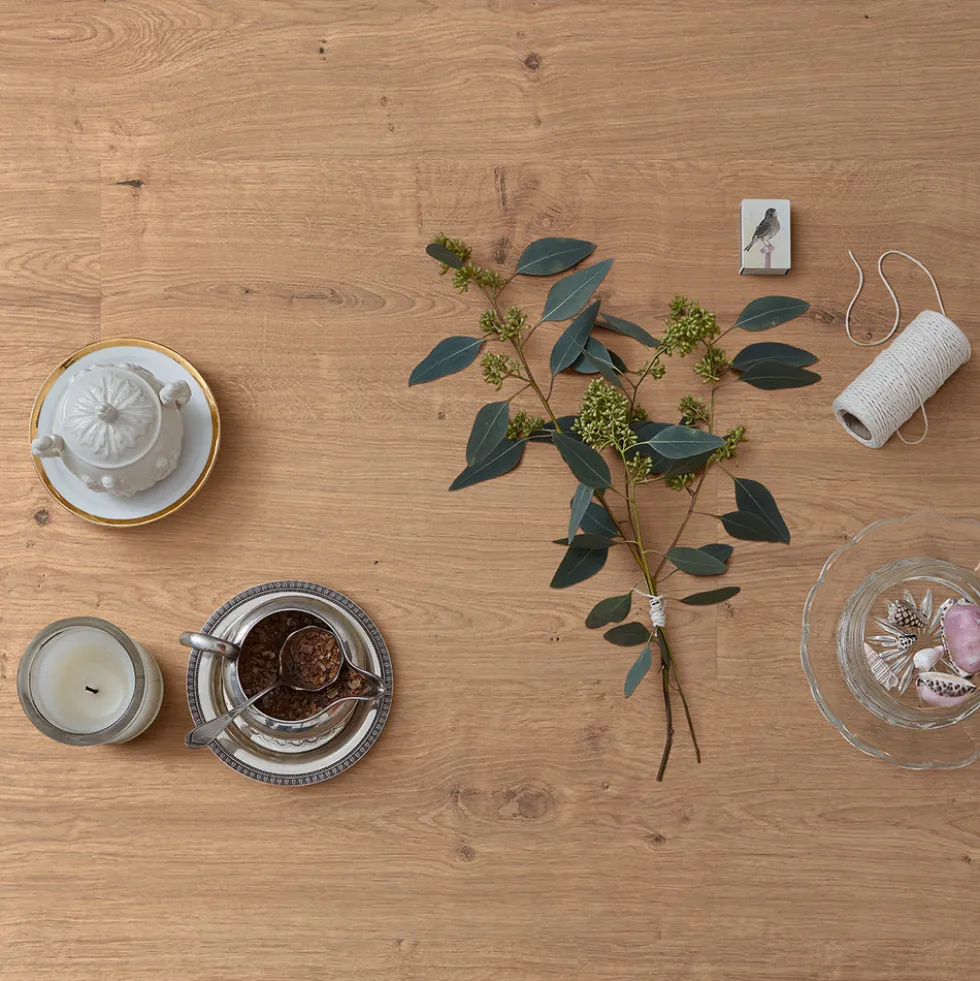 Laminatgolv MeisterLC 55 Marrakech Oak 6396