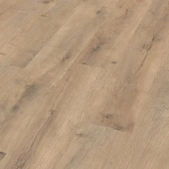 Laminatgolv Meister LC 55 S Cracked Terra Oak 6439