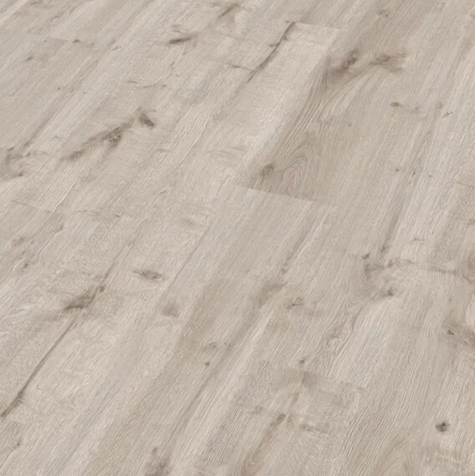 Laminatgolv Meister LC 55 S White Oak 6670