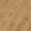 Laminatgolv Meister LL 150 Natural Riverbank Oak 7117 för Stora Utrymmen