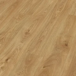 Laminatgolv Meister LL 150 Natural Riverbank Oak 7117 för Stora Utrymmen