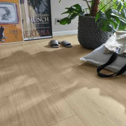 Laminatgolv Meister LL150 Sand Cliff Oak 7122