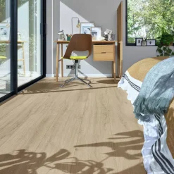 Laminatgolv Meister LL150 Sand Cliff Oak 7122