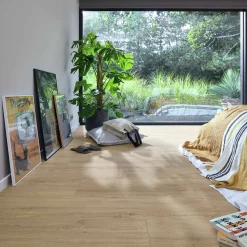 Laminatgolv Meister LL150 Sand Cliff Oak 7122