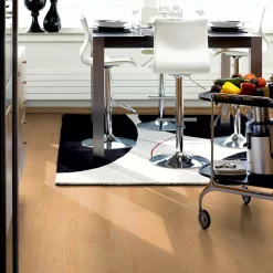 Laminatgolv Pergo Domestic Extra Classic Plank Basad Bok 3-Stav