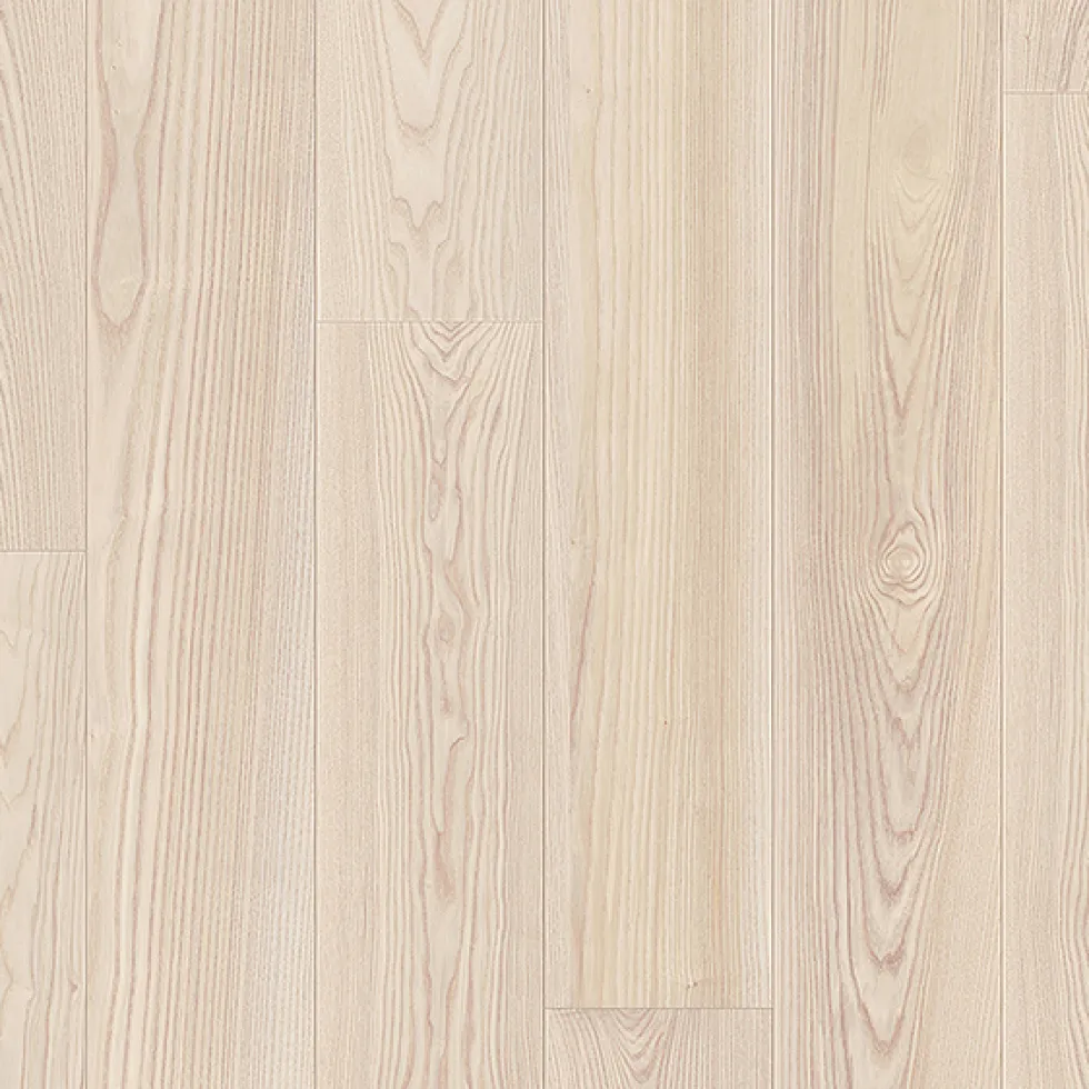 Laminatgolv Pergo Long Plank 4V Natural Ash 1-StavLiving Expression