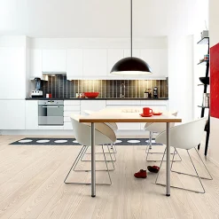Laminatgolv Pergo Long Plank 4V Natural Ash 1-StavLiving Expression