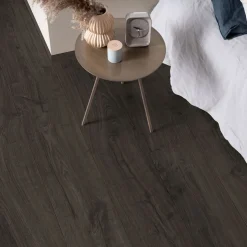 Laminatgolv Pergo Modern Plank 4V - Black Pepper OakOriginal Excellence