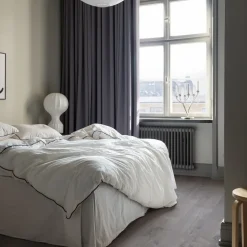 Laminatgolv Pergo Modern Plank 4V - Sensation Urban Grey Oak 1-Stav