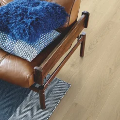 Laminatgolv Pergo Modern Plank 4V - Sensation City Oak 1-Stav