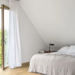 Laminatgolv Pergo Perstorp Greige Fjord Oak 1-Stavs Golv med TitanX™ Advanced