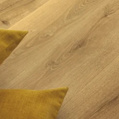 Laminatgolv Pergo Wide Long Plank Torekov Chateau Oak